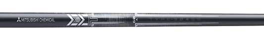 Mitsubishi - MMT 105 - Low-Mid Launch